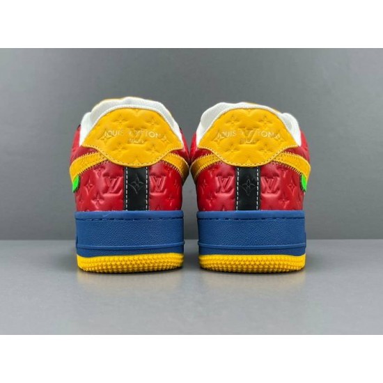 LV Shoes: Top Quality