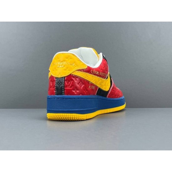 LV Shoes: Top Quality