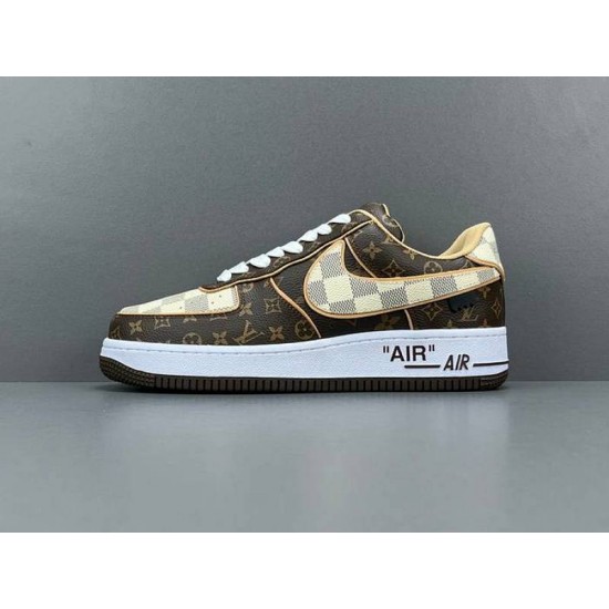 LV Shoes: Top Quality