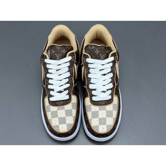 LV Shoes: Top Quality