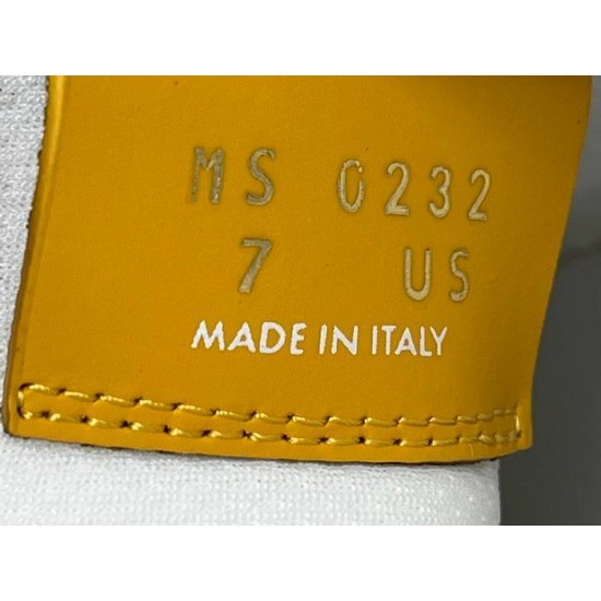 LV Shoes: Top Quality