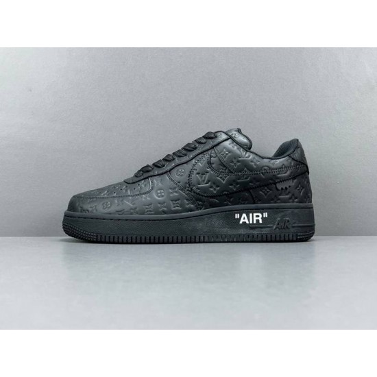 LV Shoes: Top Quality