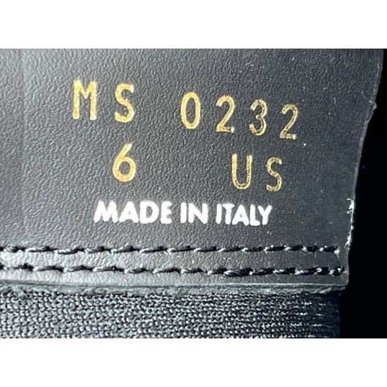LV Shoes: Top Quality