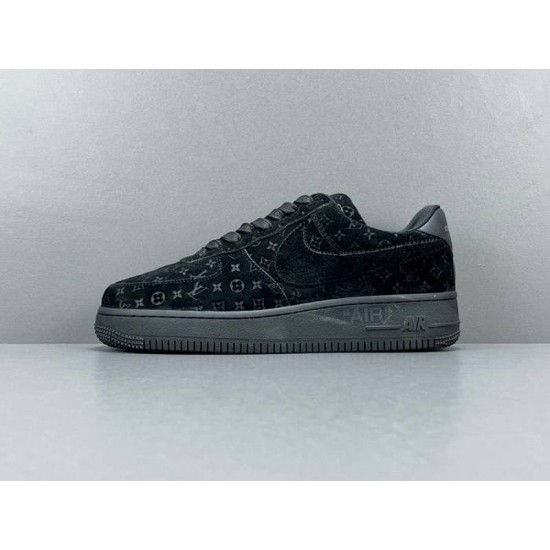 LV Shoes: Top Quality