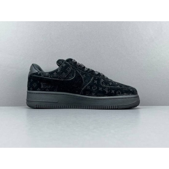 LV Shoes: Top Quality
