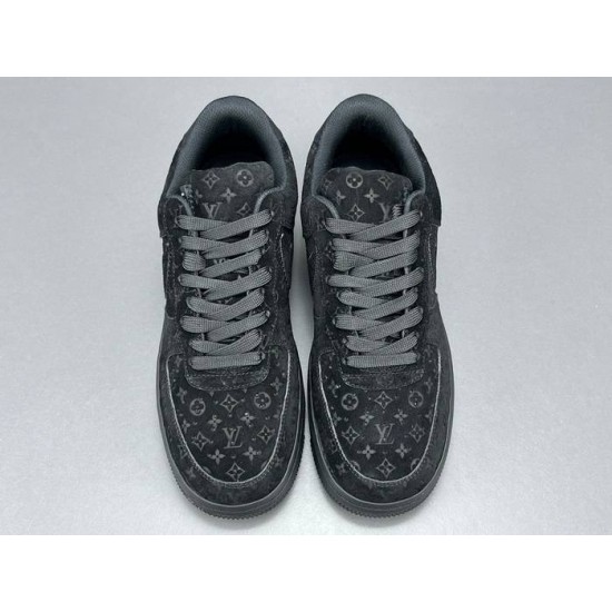 LV Shoes: Top Quality