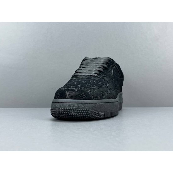 LV Shoes: Top Quality
