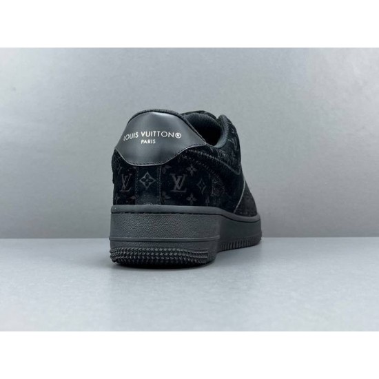 LV Shoes: Top Quality