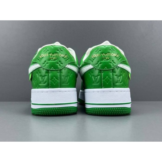 LV Shoes: Top Quality