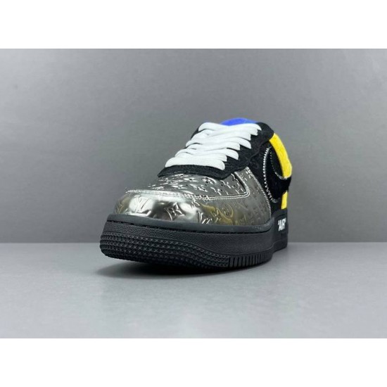 LV Shoes: Top Quality