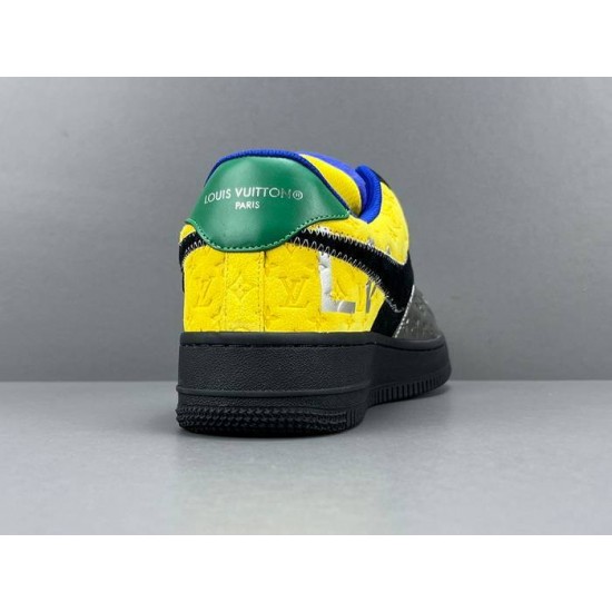 LV Shoes: Top Quality