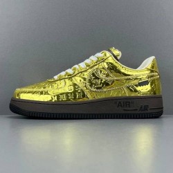 LV Shoes: Top Quality