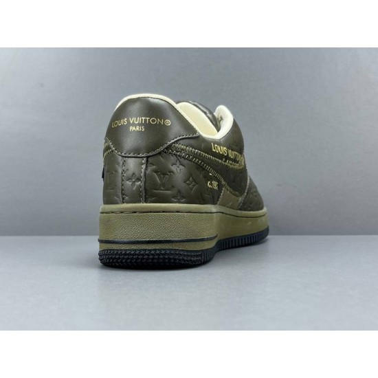 LV Shoes: Top Quality