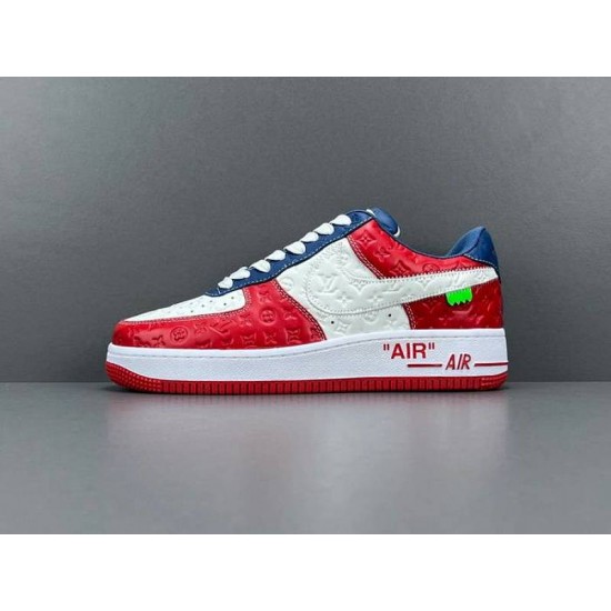 LV Shoes: Top Quality
