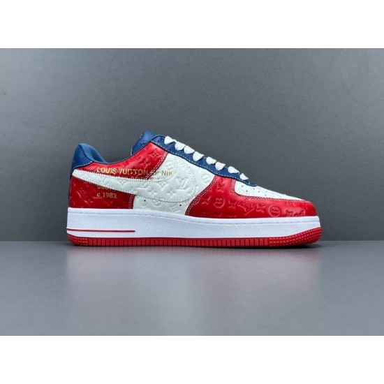 LV Shoes: Top Quality