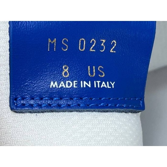 LV Shoes: Top Quality