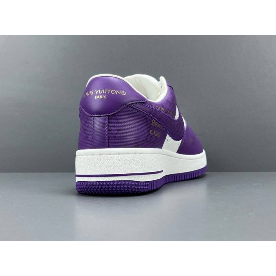 LV Shoes: Top Quality