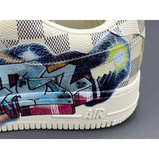 LV Shoes: Top Quality
