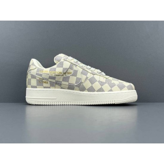 LV Shoes: Top Quality