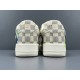 LV Shoes: Top Quality
