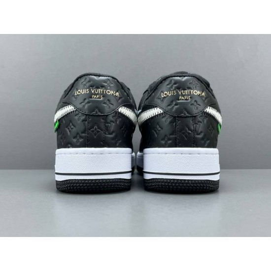 LV Shoes: Top Quality