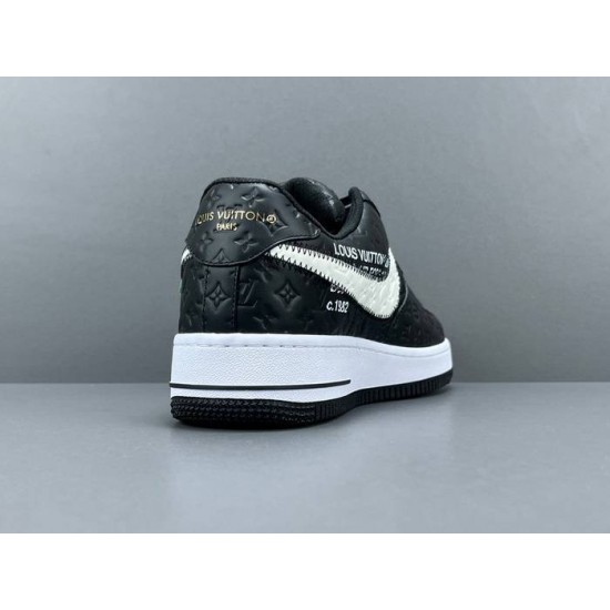 LV Shoes: Top Quality