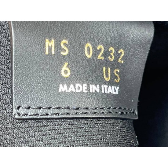 LV Shoes: Top Quality