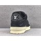 LV Shoes: Top Quality
