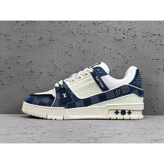 LV Shoes: Top Quality