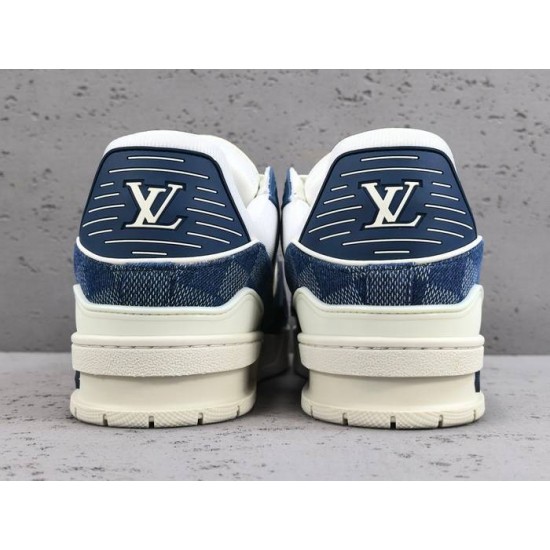 LV Shoes: Top Quality