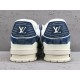 LV Shoes: Top Quality