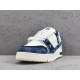 LV Shoes: Top Quality