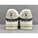 LV Shoes: Top Quality