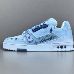 LV Shoes: Top Quality
