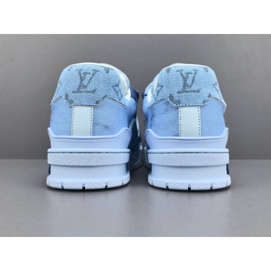 LV Shoes: Top Quality