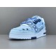 LV Shoes: Top Quality