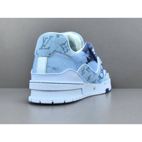 LV Shoes: Top Quality