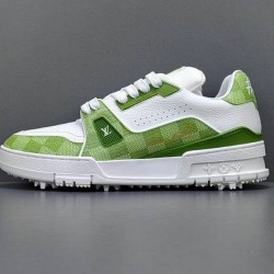 LV Shoes: Top Quality