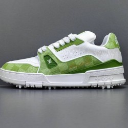 LV Shoes: Top Quality