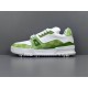 LV Shoes: Top Quality