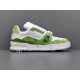 LV Shoes: Top Quality