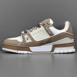 LV Shoes: Top Quality