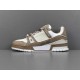 LV Shoes: Top Quality