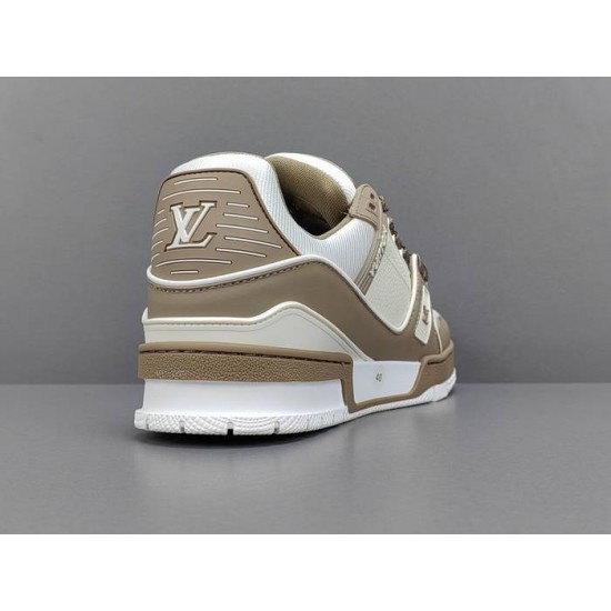 LV Shoes: Top Quality