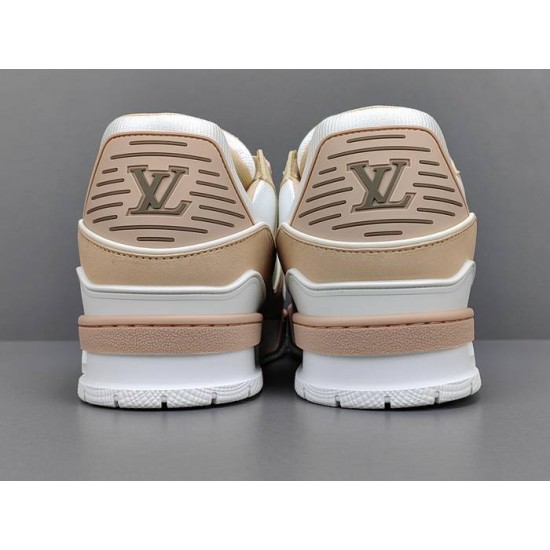 LV Shoes: Top Quality