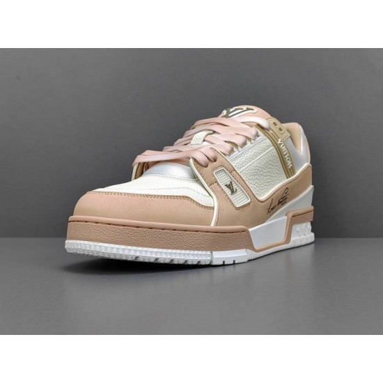 LV Shoes: Top Quality