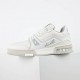 LV Shoes: Top Quality