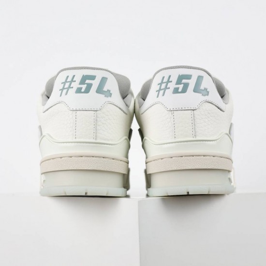 LV Shoes: Top Quality