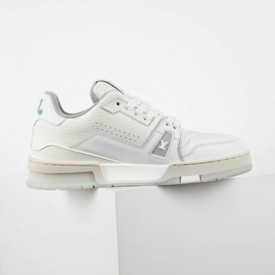 LV Shoes: Top Quality