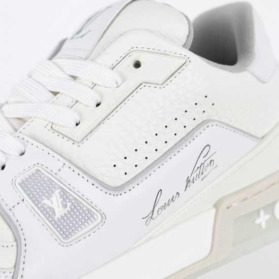 LV Shoes: Top Quality